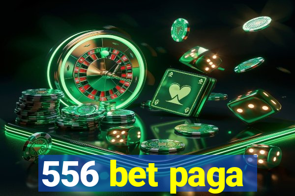 556 bet paga